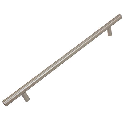 12 inch stainless steel cabinet pullhandle|GlideRite 12.